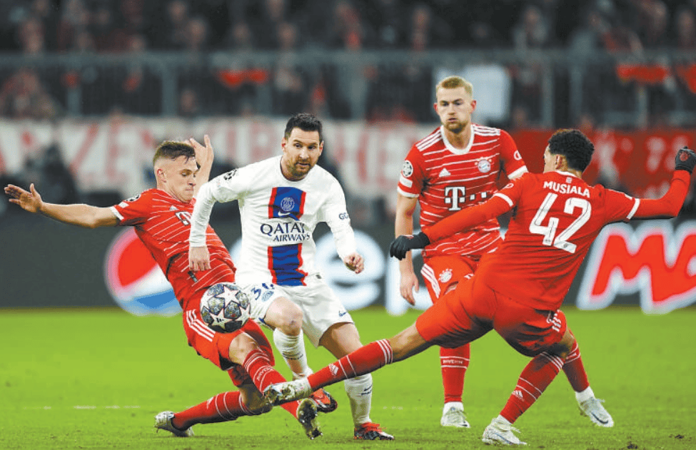 赛前德甲焦点战；莱比锡临场应变；悬念犹存；身体对抗强度拉满